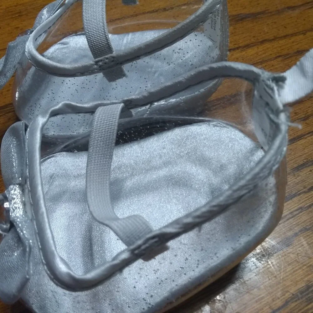Build a Bear Stuffed Bear Shoes Accessories( For a Stuffed Bear Toy!) - Picture 3 of 3